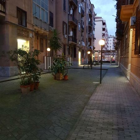 Palermo Inn Suite Экстерьер фото