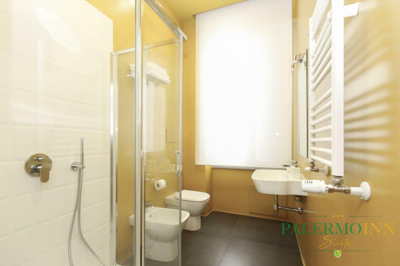 Palermo Inn Suite Номер фото